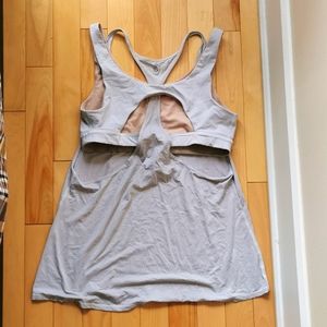 Lululemon top